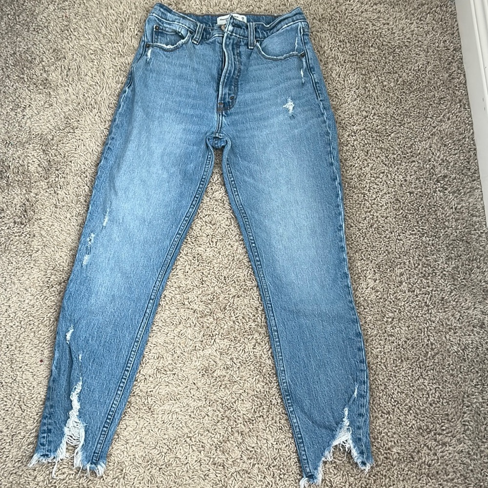 Abercrombie & Fitch Jeans